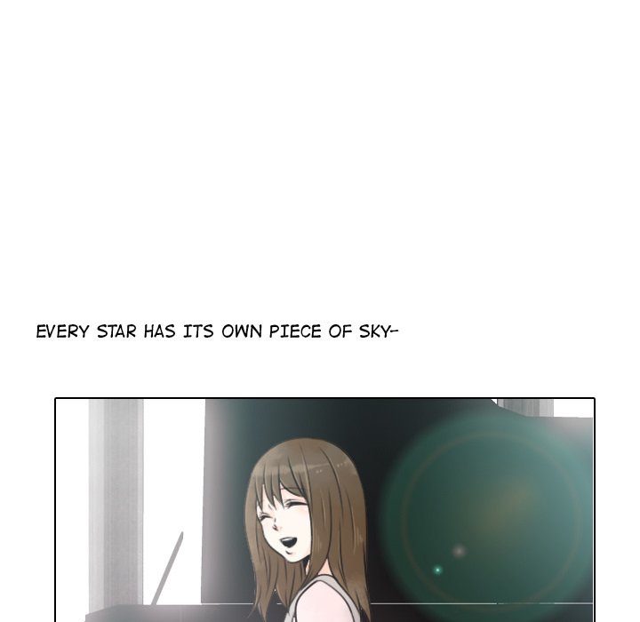Leave Me Not Manhwa - Chapter 14 Page 38