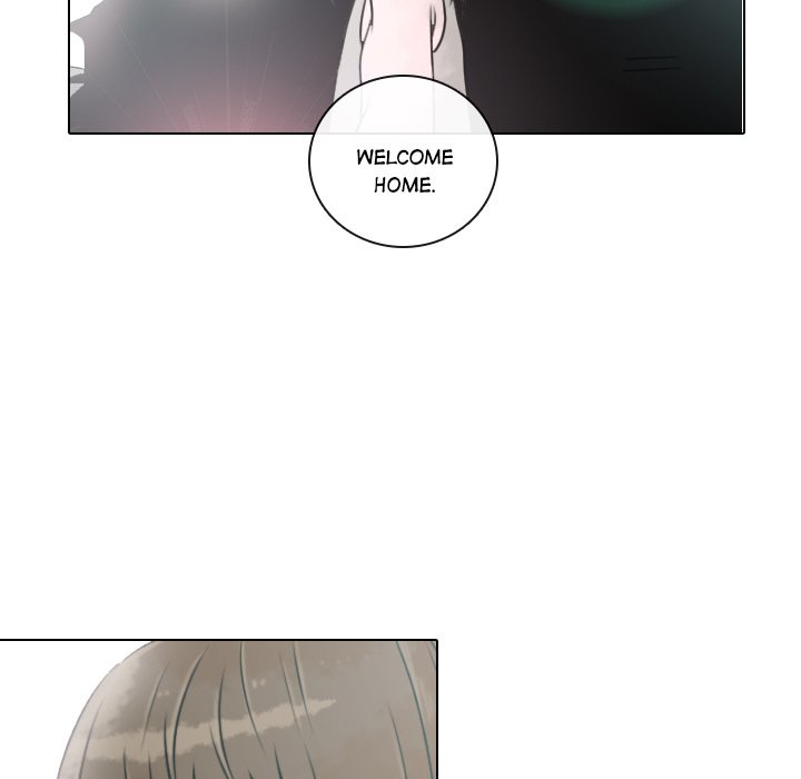 Leave Me Not Manhwa - Chapter 14 Page 39