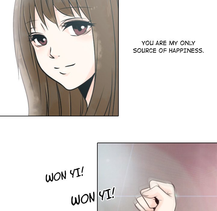 Leave Me Not Manhwa - Chapter 14 Page 40