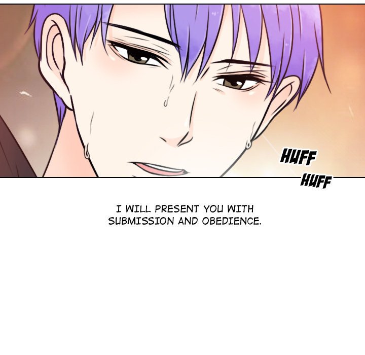 Leave Me Not Manhwa - Chapter 14 Page 42