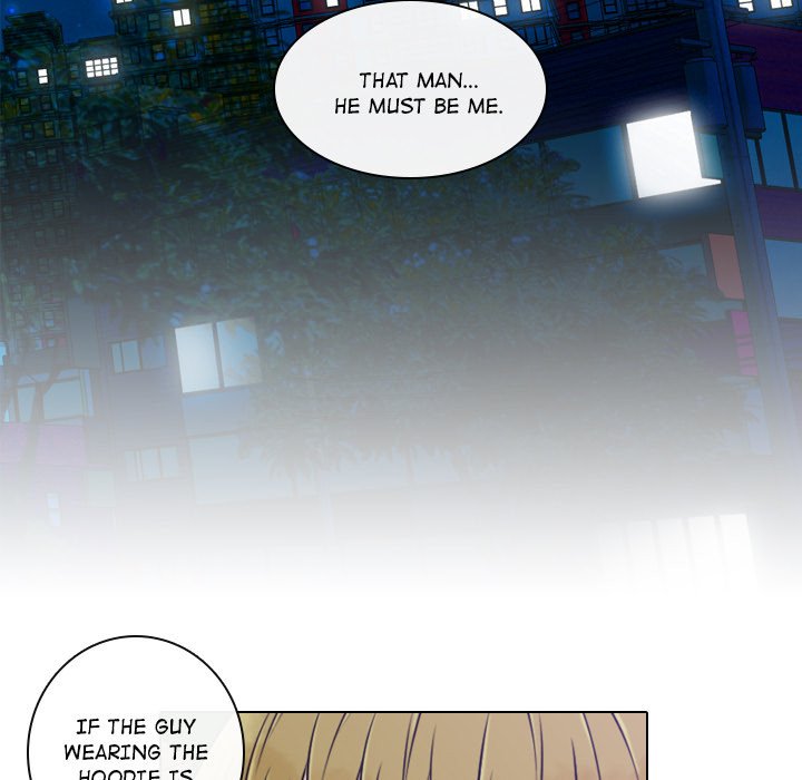 Leave Me Not Manhwa - Chapter 14 Page 45