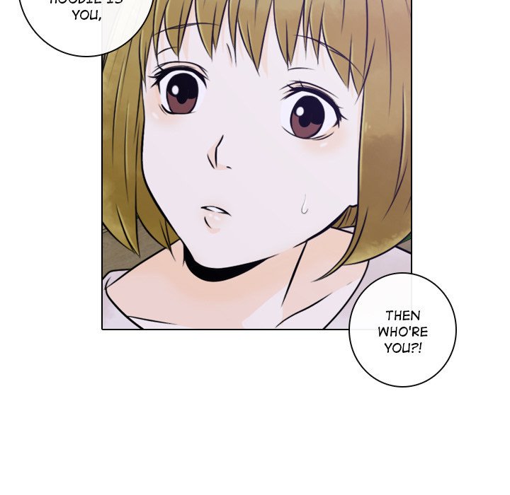 Leave Me Not Manhwa - Chapter 14 Page 46