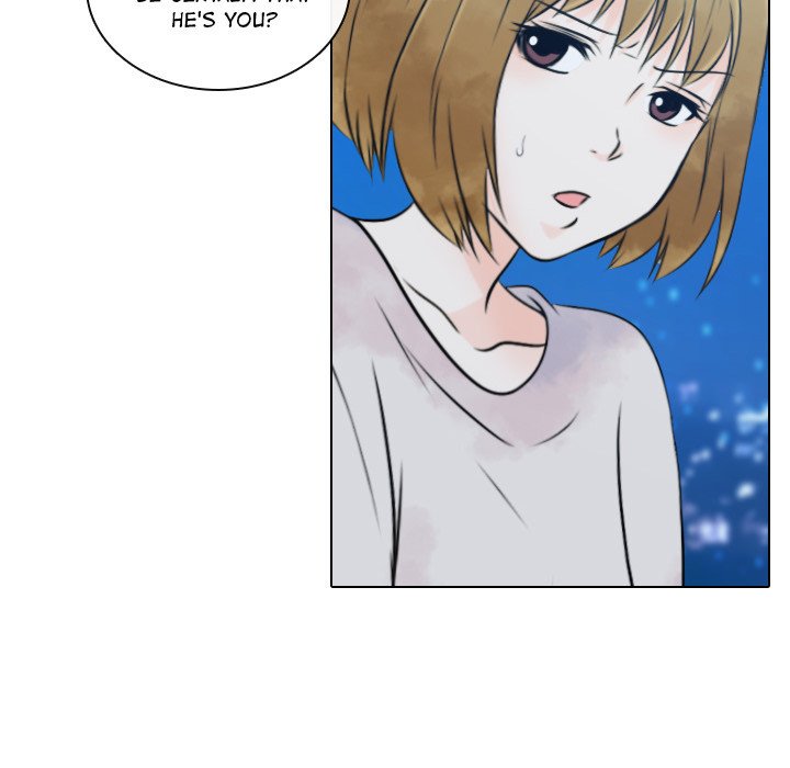 Leave Me Not Manhwa - Chapter 14 Page 49