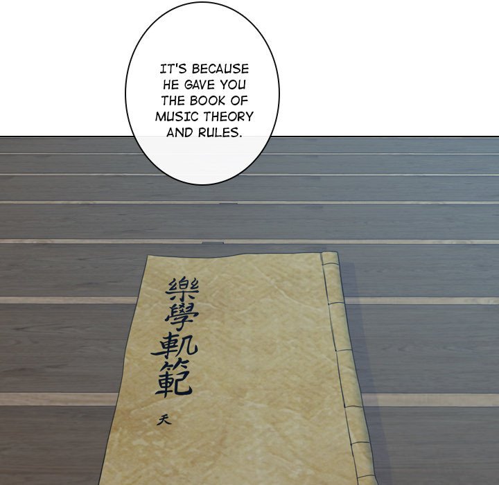 Leave Me Not Manhwa - Chapter 14 Page 50