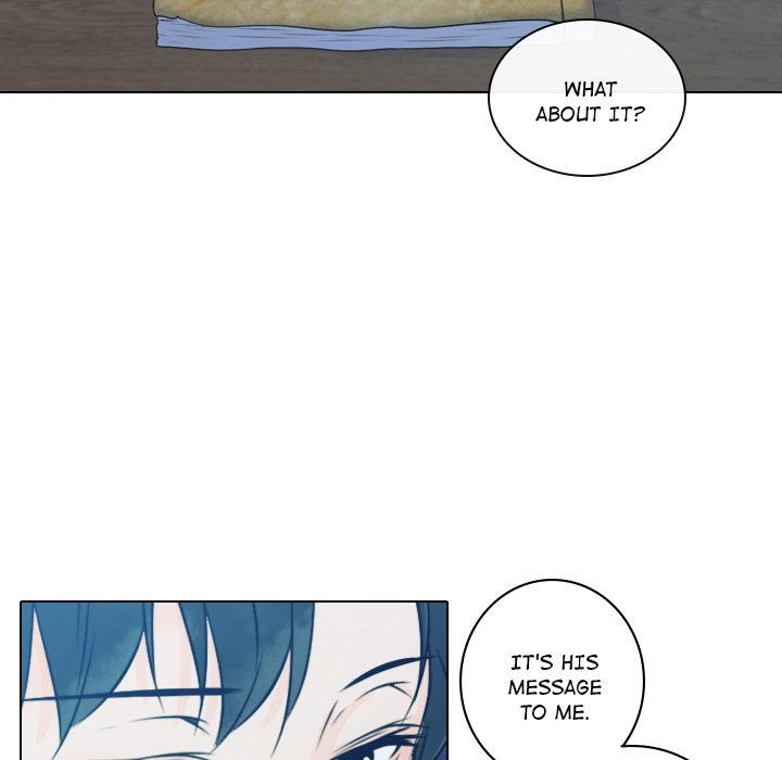 Leave Me Not Manhwa - Chapter 14 Page 51