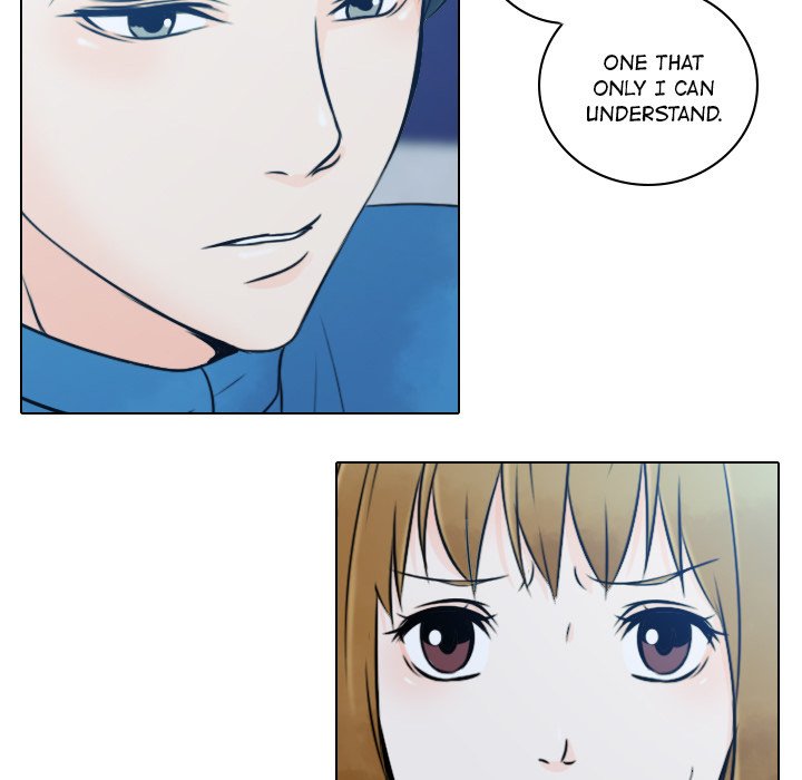 Leave Me Not Manhwa - Chapter 14 Page 52