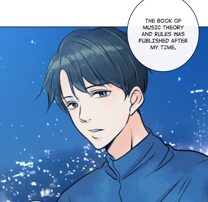 Leave Me Not Manhwa - Chapter 14 Page 54