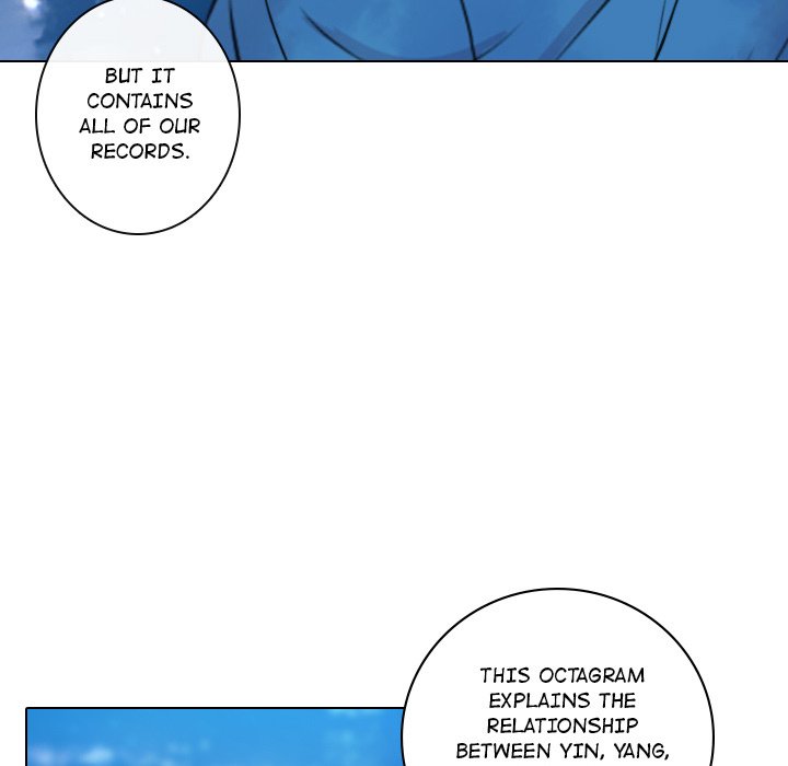Leave Me Not Manhwa - Chapter 14 Page 55
