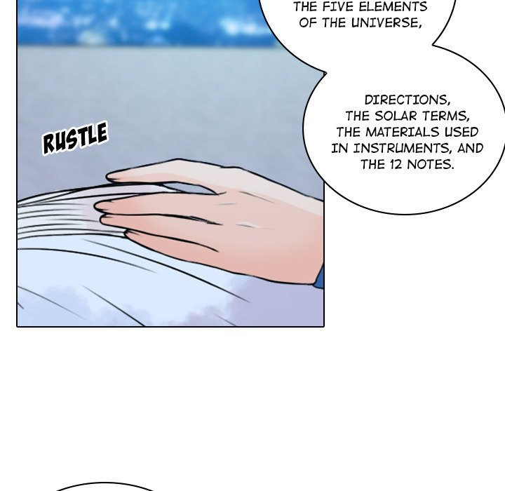 Leave Me Not Manhwa - Chapter 14 Page 56