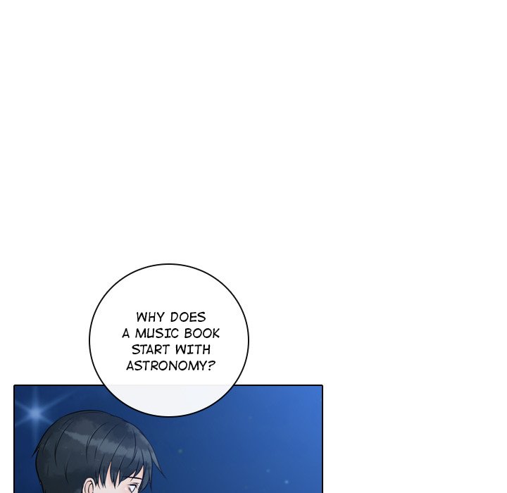 Leave Me Not Manhwa - Chapter 14 Page 59