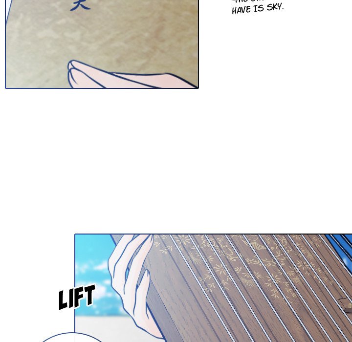 Leave Me Not Manhwa - Chapter 14 Page 63