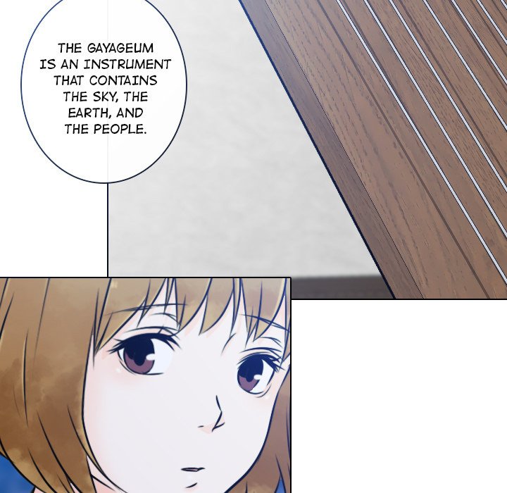 Leave Me Not Manhwa - Chapter 14 Page 64