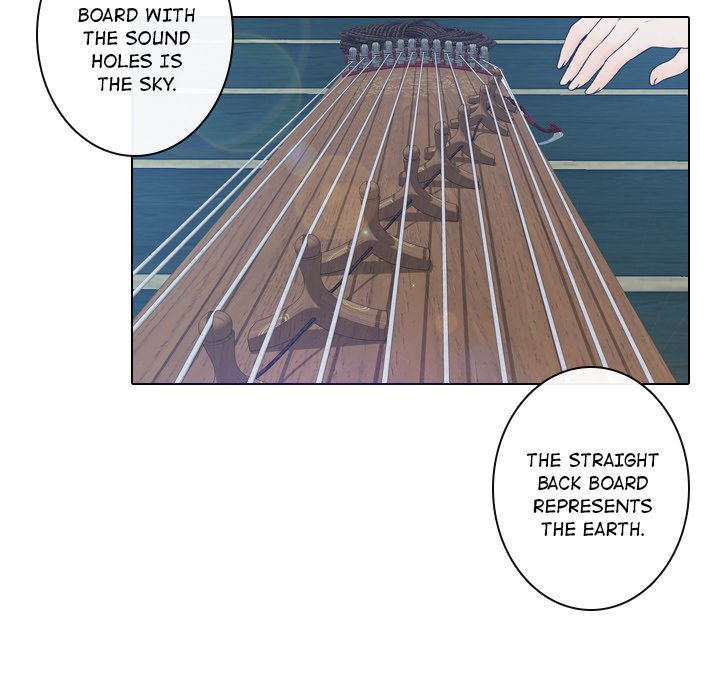 Leave Me Not Manhwa - Chapter 14 Page 66