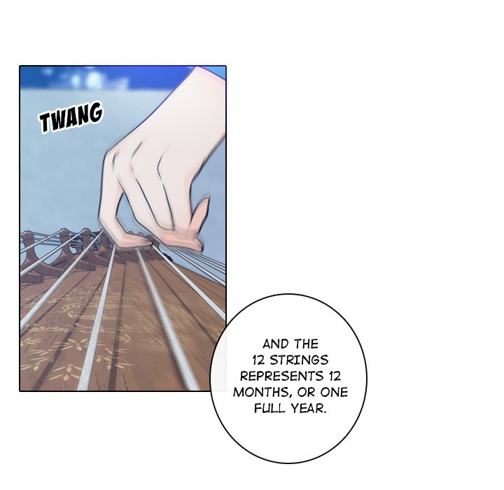 Leave Me Not Manhwa - Chapter 14 Page 67