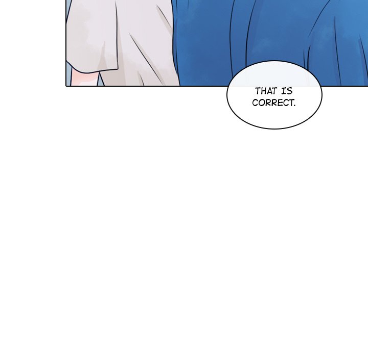 Leave Me Not Manhwa - Chapter 14 Page 69