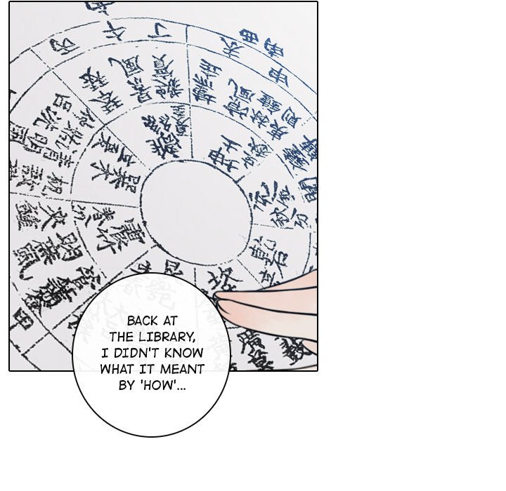 Leave Me Not Manhwa - Chapter 14 Page 70