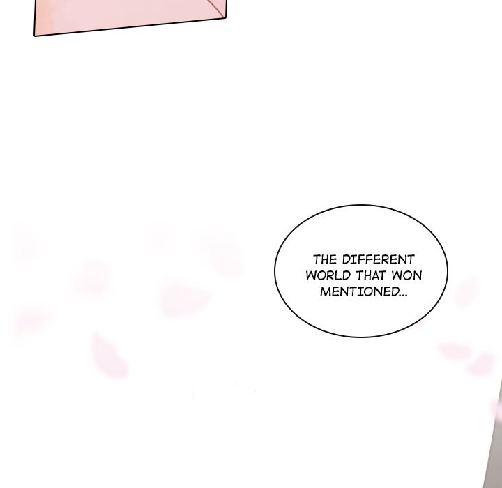 Leave Me Not Manhwa - Chapter 14 Page 77