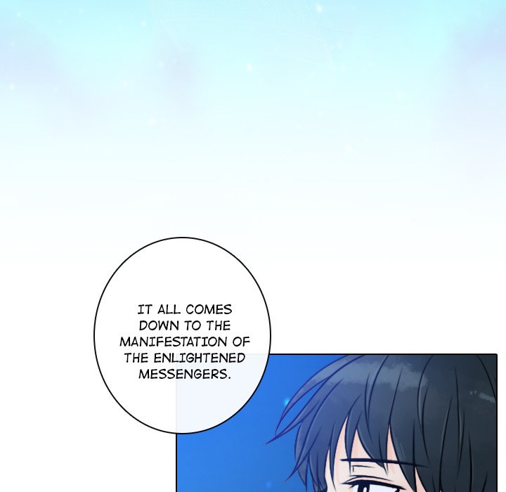 Leave Me Not Manhwa - Chapter 14 Page 81