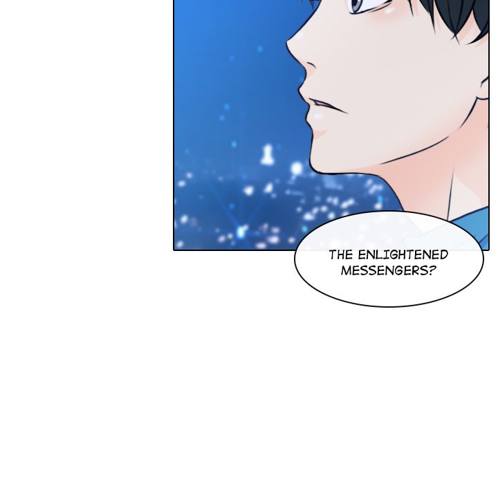 Leave Me Not Manhwa - Chapter 14 Page 82