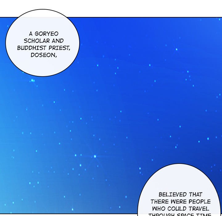 Leave Me Not Manhwa - Chapter 14 Page 83