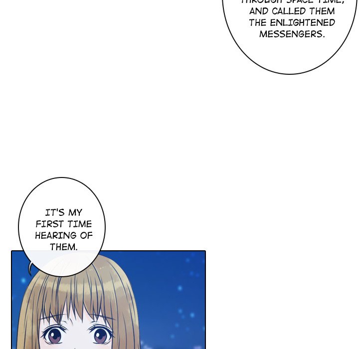 Leave Me Not Manhwa - Chapter 14 Page 84