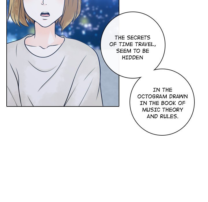 Leave Me Not Manhwa - Chapter 14 Page 85