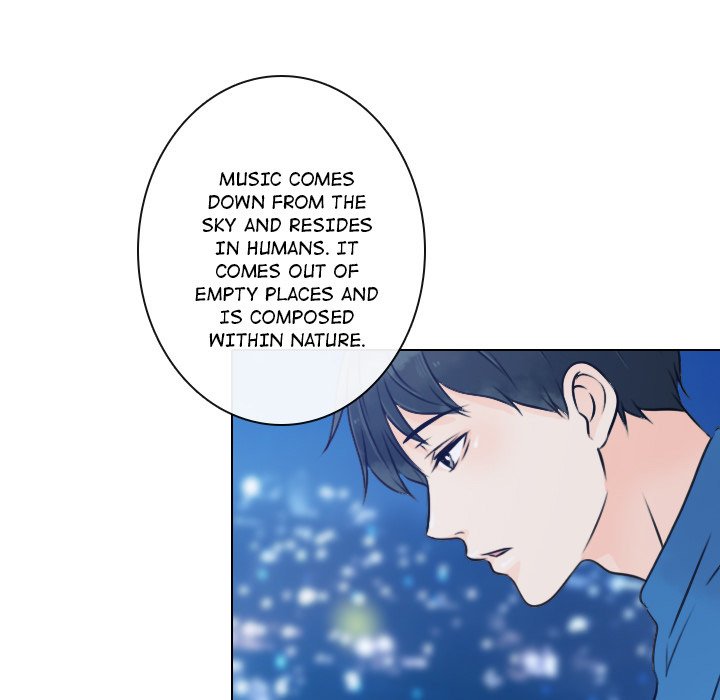 Leave Me Not Manhwa - Chapter 14 Page 86