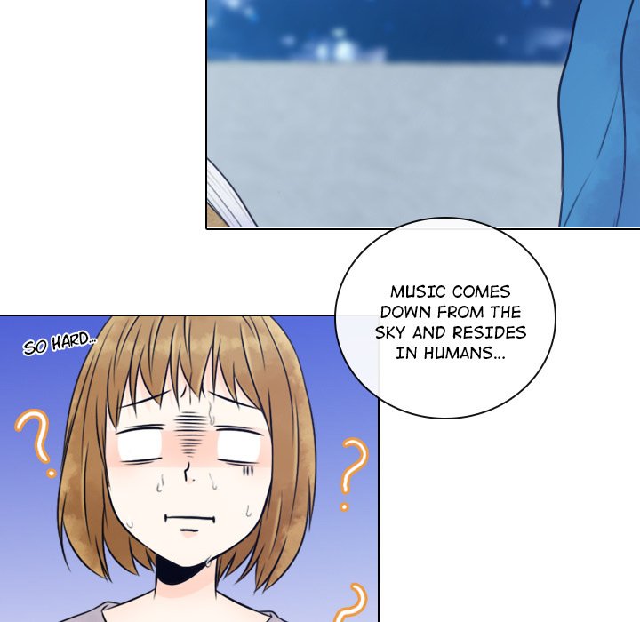 Leave Me Not Manhwa - Chapter 14 Page 87