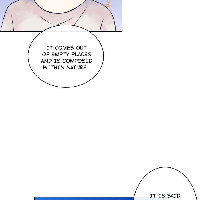 Leave Me Not Manhwa - Chapter 14 Page 88