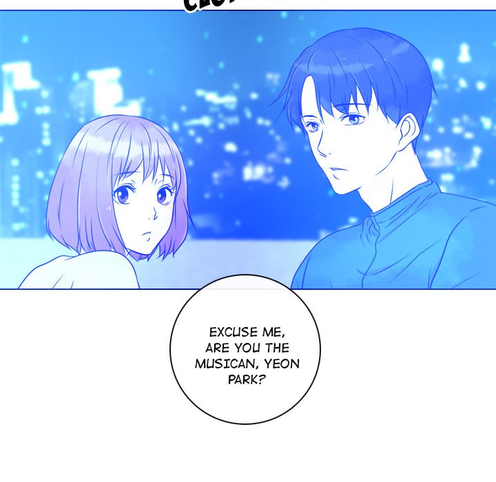 Leave Me Not Manhwa - Chapter 14 Page 91