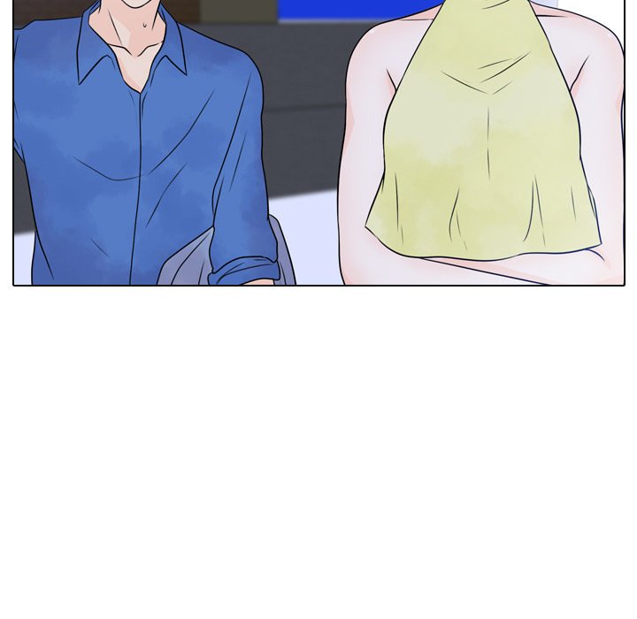 Leave Me Not Manhwa - Chapter 14 Page 93