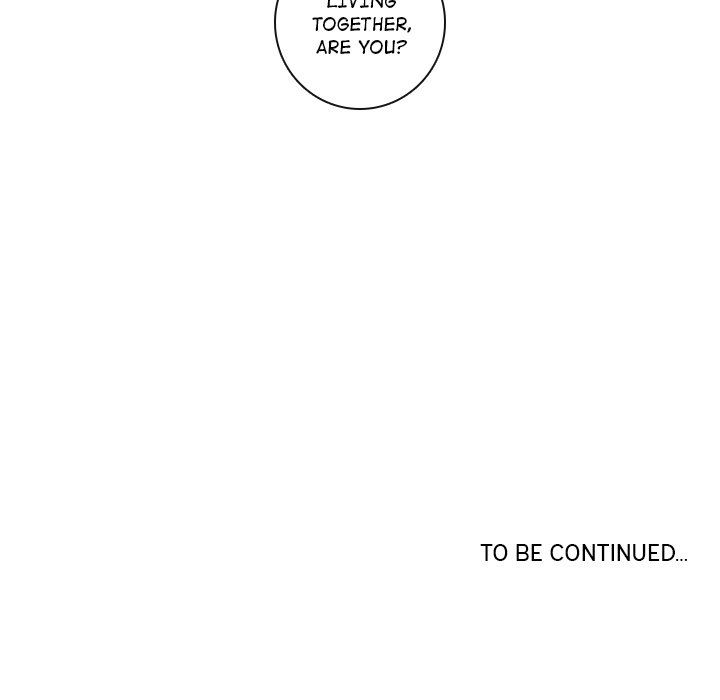 Leave Me Not Manhwa - Chapter 14 Page 96