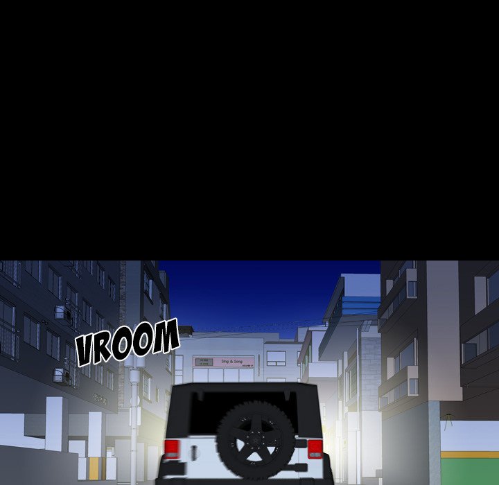 Leave Me Not Manhwa - Chapter 20 Page 24