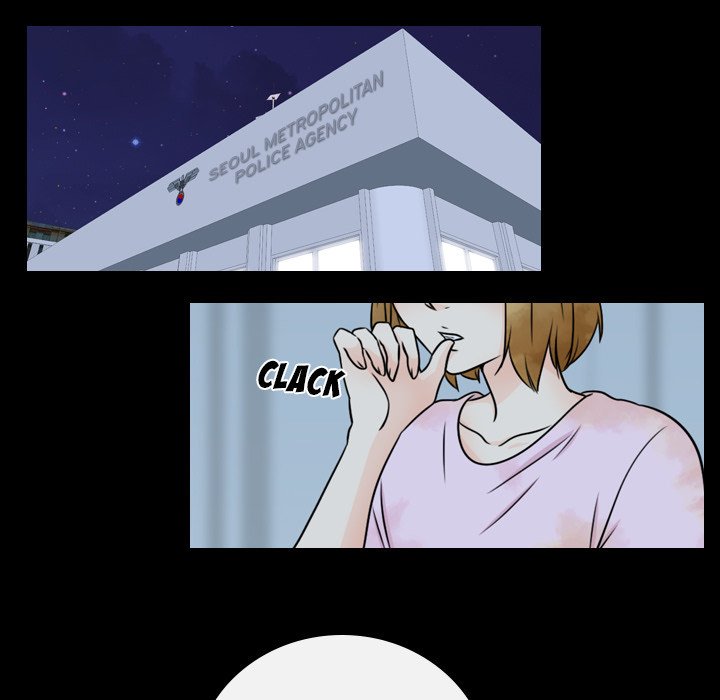 Leave Me Not Manhwa - Chapter 20 Page 32