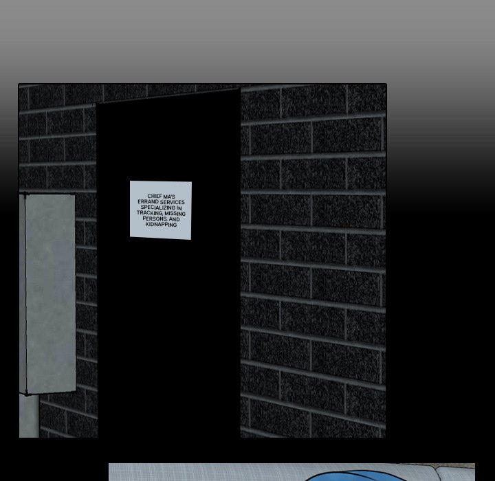 Leave Me Not Manhwa - Chapter 20 Page 38