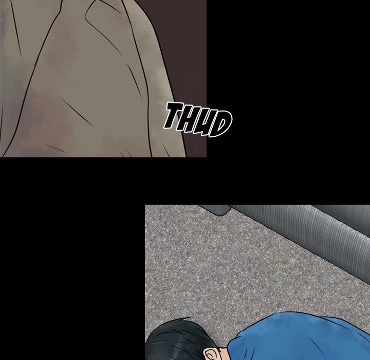 Leave Me Not Manhwa - Chapter 20 Page 52