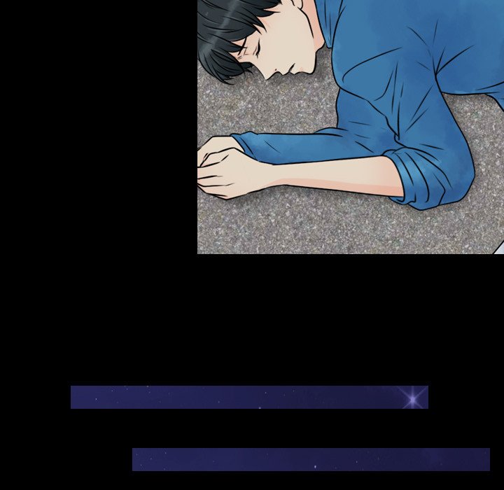 Leave Me Not Manhwa - Chapter 20 Page 53