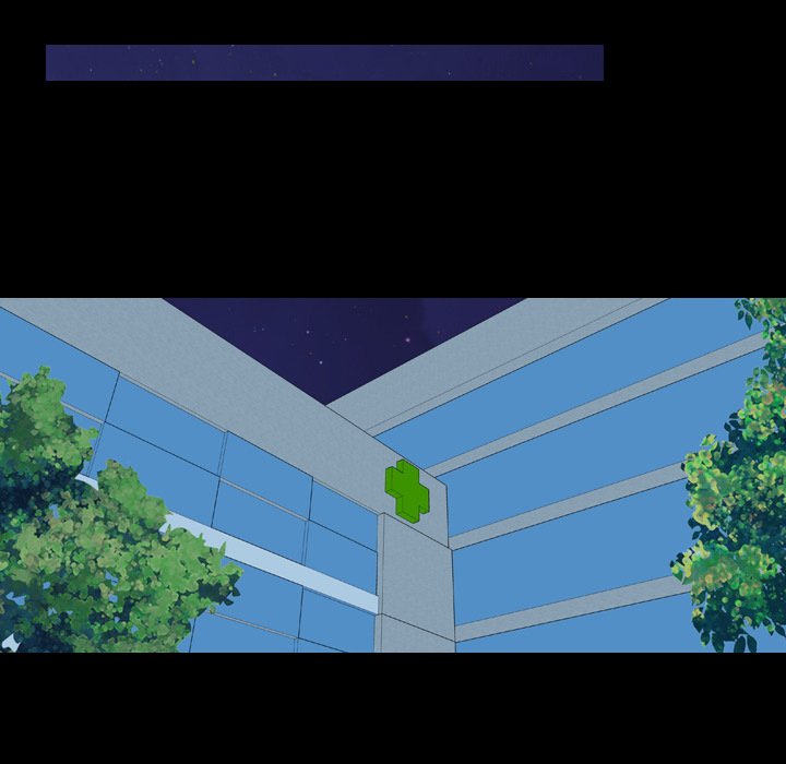 Leave Me Not Manhwa - Chapter 20 Page 54