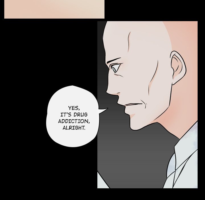 Leave Me Not Manhwa - Chapter 20 Page 56