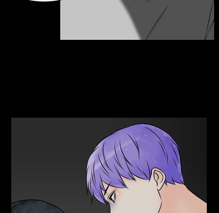 Leave Me Not Manhwa - Chapter 20 Page 60