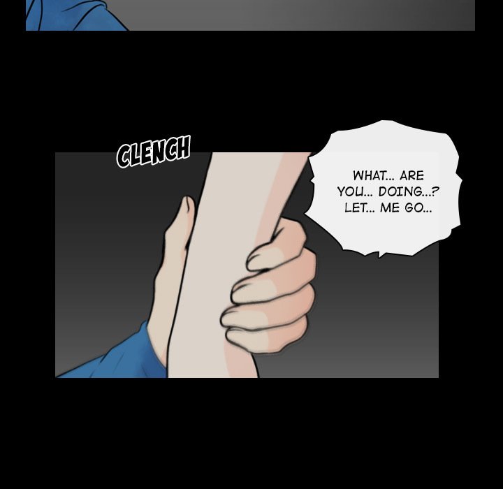 Leave Me Not Manhwa - Chapter 20 Page 62