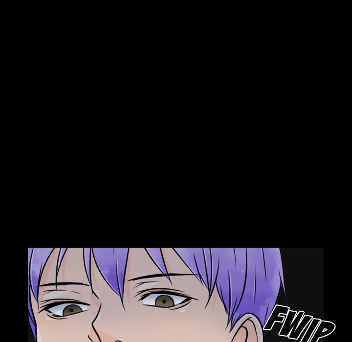 Leave Me Not Manhwa - Chapter 20 Page 63