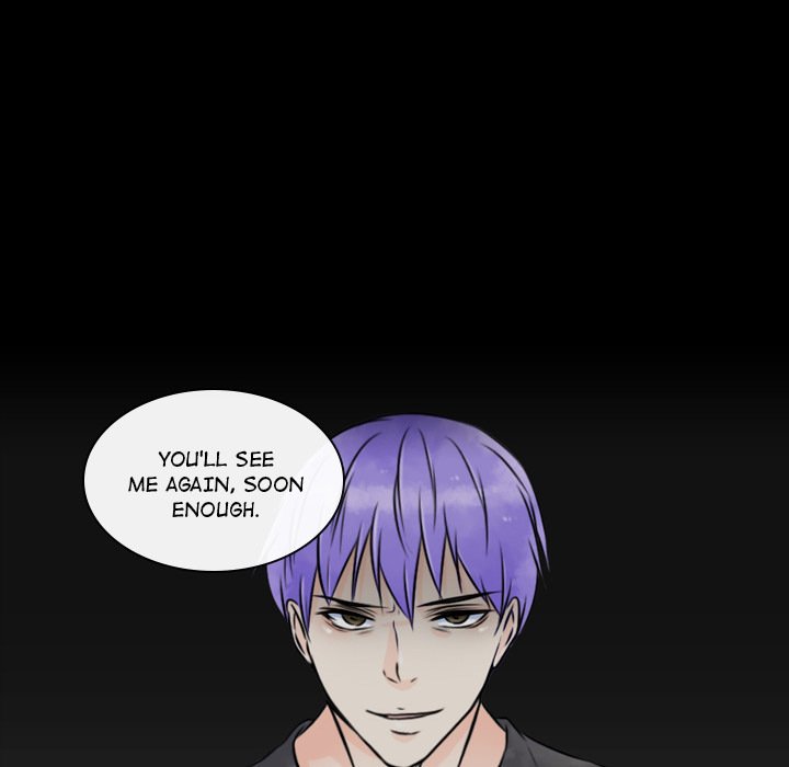 Leave Me Not Manhwa - Chapter 20 Page 65