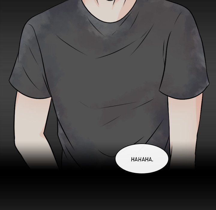 Leave Me Not Manhwa - Chapter 20 Page 66