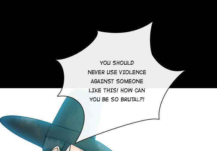 Leave Me Not Manhwa - Chapter 9 Page 0