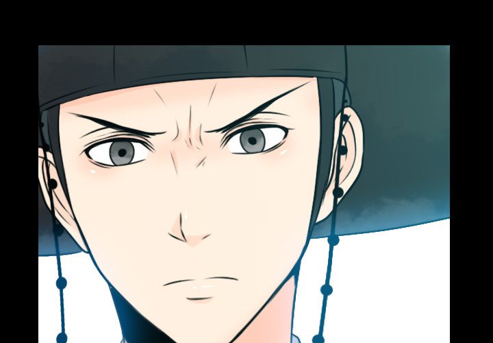 Leave Me Not Manhwa - Chapter 9 Page 3