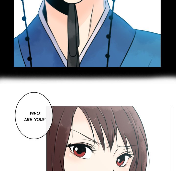 Leave Me Not Manhwa - Chapter 9 Page 4