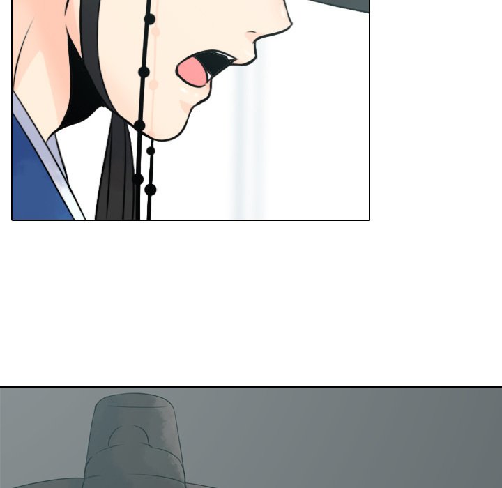 Leave Me Not Manhwa - Chapter 9 Page 6