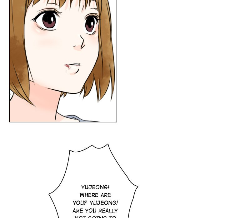 Leave Me Not Manhwa - Chapter 9 Page 9