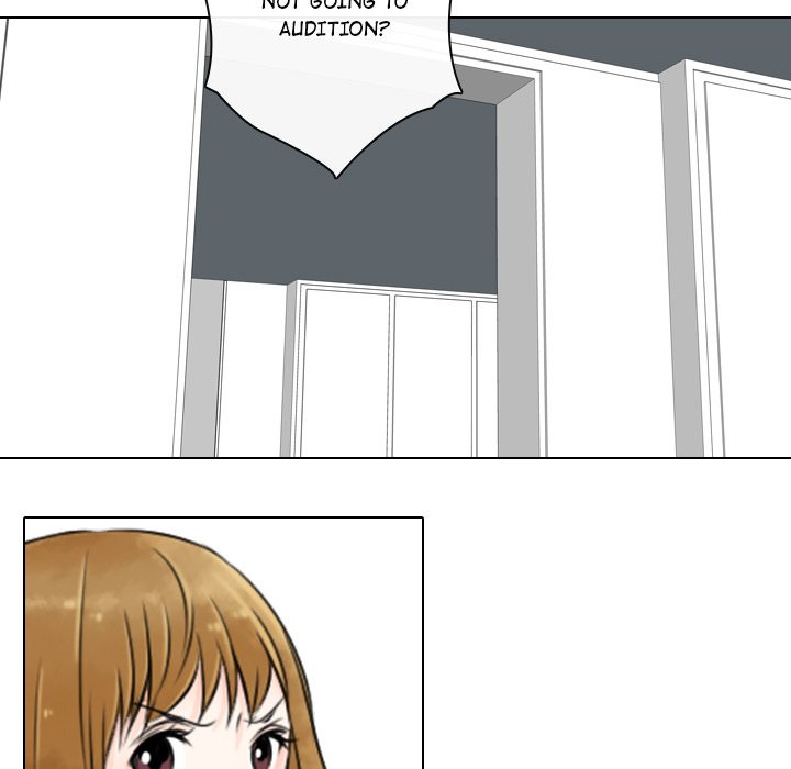 Leave Me Not Manhwa - Chapter 9 Page 10